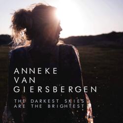 Anneke Van Giersbergen The Darkest Skies Are The Brightest Ltd. Ed (cd)