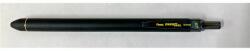 Pentel Golyóstoll nyomógombos 0, 35mm, dokument toll BLP437 EnerGel Pentel, írásszín fekete (BLP437R1-A) - tonerpiac