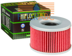 HIFLOFILTRO HF111 olajszűrő