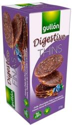 gullón Digestiv keksz áfonya+csoki - 270g