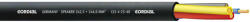 Cordial CLS 4-25-40