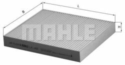 MAHLE Filtru, aer habitaclu MAHLE LA 460 (LA 460)