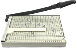 Evo Vágógép karos, A4, vágási hossz 305x254mm, 10lap EVOffice (EV12D03)