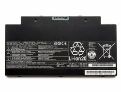 Fujitsu Baterie Fujitsu LifeBook AH556 Li-Polymer 3 celule 10.8V 4170mAh