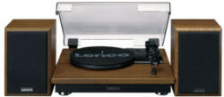 Lenco LS-100 Lemn