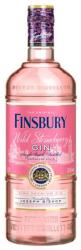 Finsbury Wild Strawberry Pink Premium Gin 37,5% 0,7 l