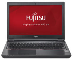 Fujitsu Celsius H7510M0001HU