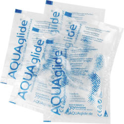 JOYDIVISION AQUAglide Original 3 ml