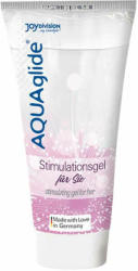 JOYDIVISION AQUAglide Stimulation 25 ml