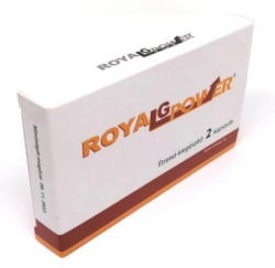 Royal G Power 2db