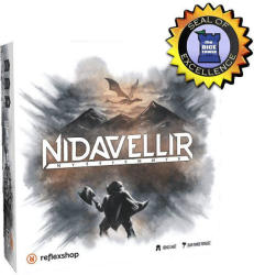 Blackrock Games Nidavellir