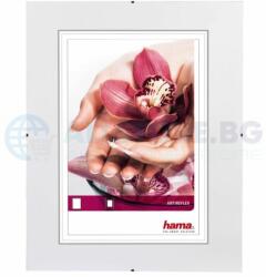 Hama Рамка за снимки ClipFix със стъкло, 10.5 х 15 см, 63002 (HAMA-63002) - Allstore
