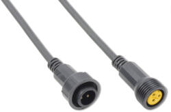 PD CONNEX CX20-10 IP65 VÍZÁLLÓ DMX/ADAT Jelkábel - (10 m)
