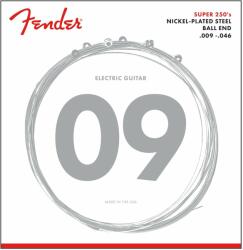 Fender SuperSonic 250LR NPS Ball End 09-46