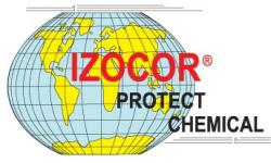 Protect Chemical Mortar epoxidic IZOCOR MS, 29.6 kg (00000026)