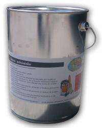 Protect Chemical Grund Alchidic cu uscare rapida, IZOCOR GR, 20 kg (00000138-20)