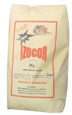 IZOCOR Mortar aditivat cu polimer IZOCOR MI 2, 25 kg (00000131)