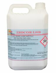 IZOCOR Lac sigilare beton pe baza de apa IZOCOR LSB (00000239)
