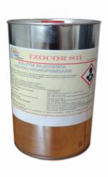 IZOCOR Solutie siliconica de impermeabilizare piatra naturala - IZOCOR SH - 5 kg (00000136)