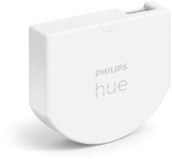 Philips Hue kapcsoló mögé építhető modul, 2db-os csomag, elemes, fehér, Zigbee, 8719514318021 (8719514318021)