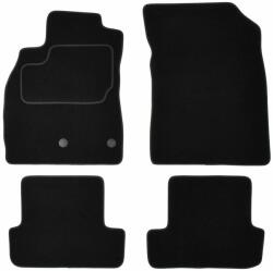 MAMMOOTH Set covorase mocheta MAMMOOTH RENAULT MEGANE III 11.08 - prezent 4 buc (MMTA041RNT360PRM01)