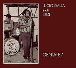 Lucio Dalla - Geniale? (2CD)