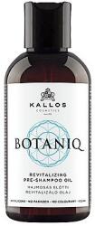 Kallos Botaniq Revitalizing Pre-Shampoo Oil 150 ml