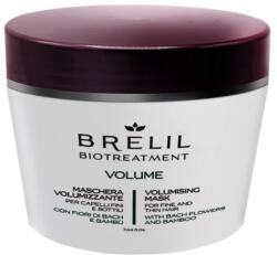 Brelil Biotreatment Volume dúsító pakolás 220 ml