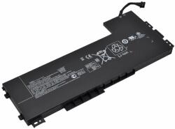 HP Baterie HP ZBook 15 G3 Li-Polymer 6 celule 11.4V 7895mAh
