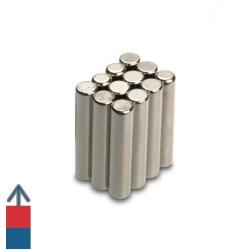 Magneo Smart Magnet neodim cilindru 5 x 25 mm