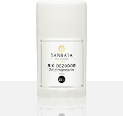 YANRATA BIO dezodor - Mandarin Oasis