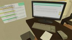 Jamo Games The Botanist (PC)