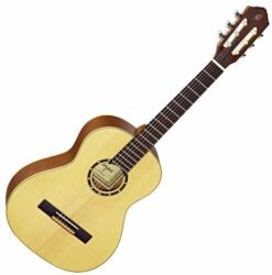 Ortega Guitars R121 3/4 Natural