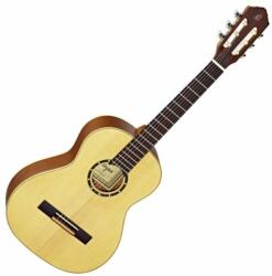 Ortega Guitars R121 Natural Chitară clasică mărimea ¾ pentru copii - muziker - 1 049,00 RON