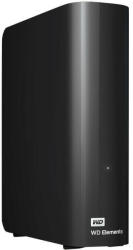 Western Digital Elements 3.5 18TB USB 3.0 (WDBWLG0180HBK)