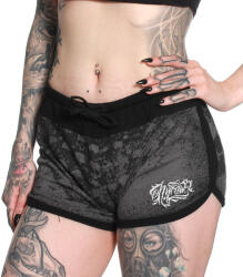 HYRAW Női rövidnadrág HYRAW - CATACOMB - SS21-W09-SHRT