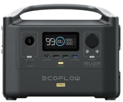 EcoFlow RIVER Pro (1ECOR600P)