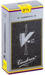 VANDOREN Платък за кларинет vandoren 2 1/2 cr1925 v12