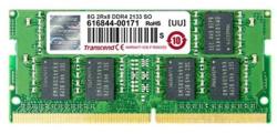 Transcend 8GB DDR4 2400MHz TS1GSH64V4B