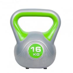 Vásárlás: Sportmann Vin-Bell 16 kg Kettlebell árak összehasonlítása, Vin  Bell 16 kg boltok