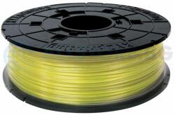 XYZprinting Консуматив за 3D принтер XYZprinting - PLA (NFC) filament , 1.75 mm, Жълт (3D-XYZ-PLA-600GR-YELL) - Allstore