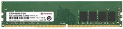 Transcend DDR4 8GB 2666Mhz TS2666HLB-8G