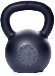 360 GEARS Classic kettlebell 24 kg