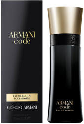 Giorgio Armani Code pour Homme EDP 60 ml
