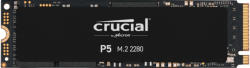 Micron Crucial P5 500GB M.2 PCIe (CT500P5SSD8)