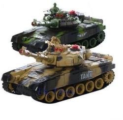 Brothers Vintage Toys and Games T-90 RTR 1:16 41cm