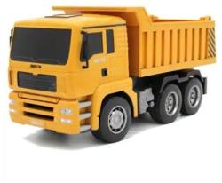 Huina Toys 6 csatornás távirányítós billenős teherautó 1:18