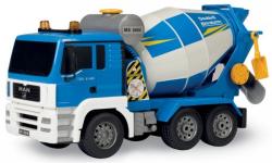 DOUBLE E Távirányítós betonkeverő 1:20