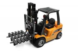 Huina Toys Targonca raklappal és kampóval (CY1577)