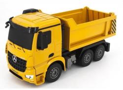 DOUBLE E Mercedes-Benz Arocs 1:26